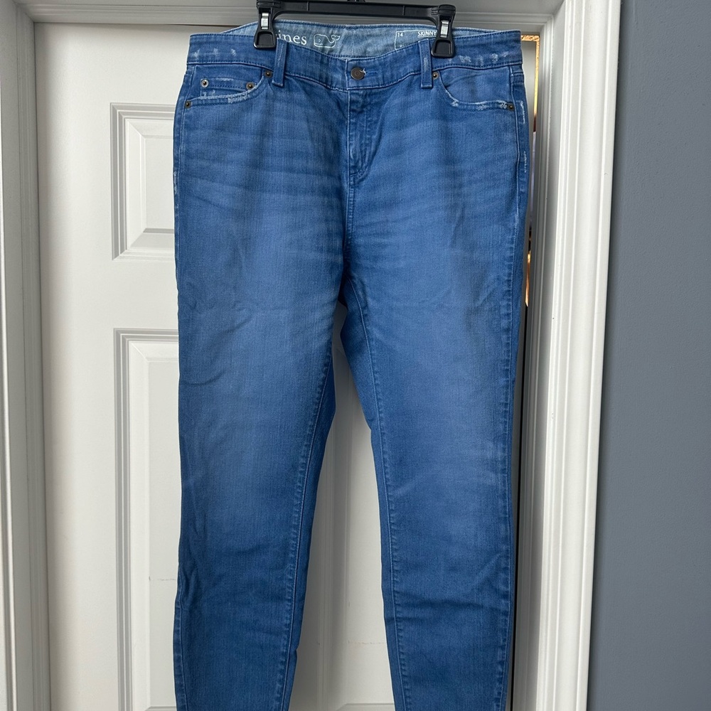 Vineyard Vines Denim